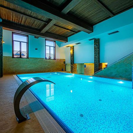 Kasprowy Hotel Murzasichle Luaran gambar