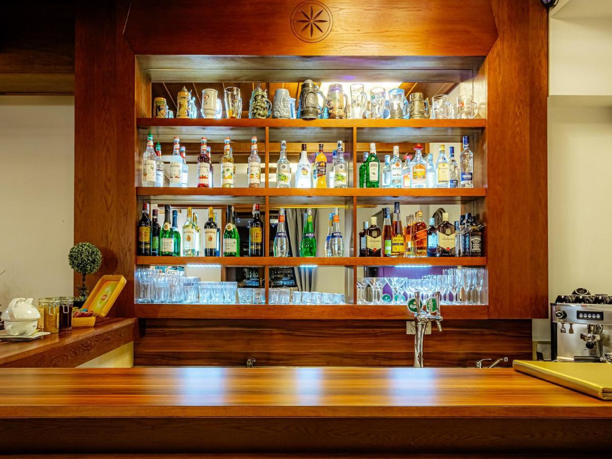 Kasprowy Hotel Murzasichle Luaran gambar