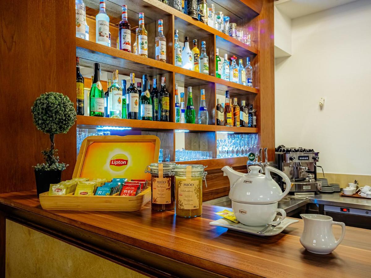 Kasprowy Hotel Murzasichle Luaran gambar
