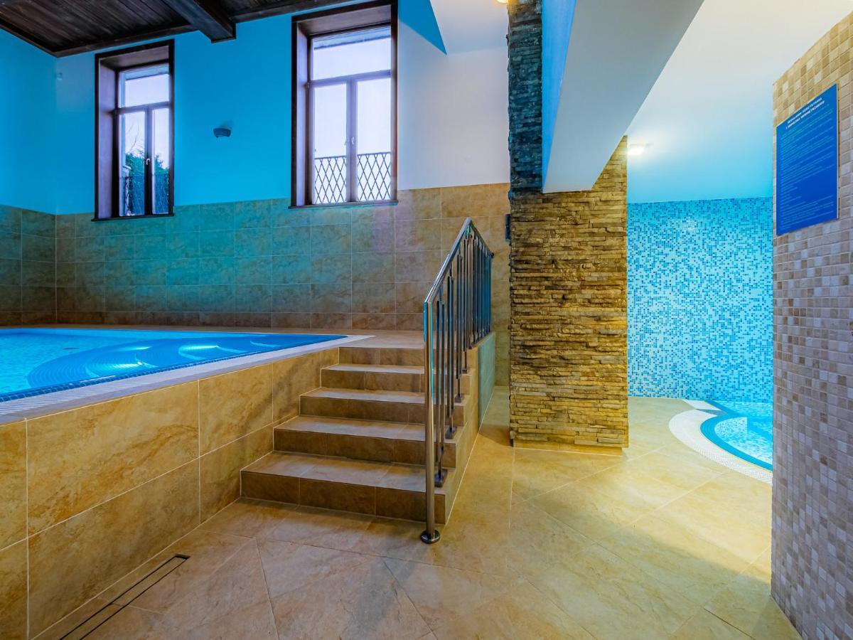 Kasprowy Hotel Murzasichle Luaran gambar