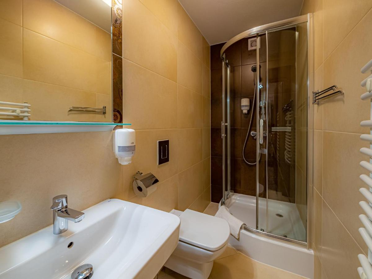 Kasprowy Hotel Murzasichle Luaran gambar