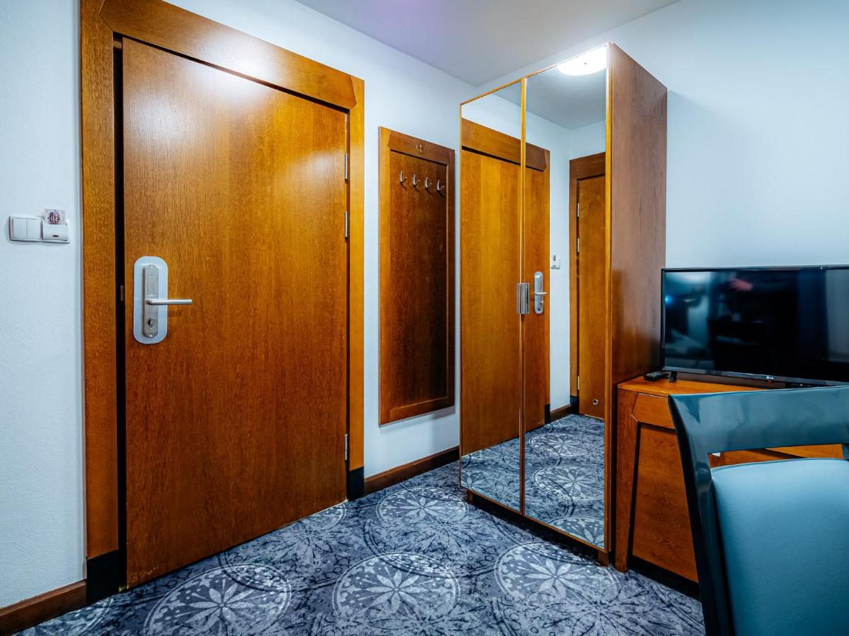 Kasprowy Hotel Murzasichle Luaran gambar