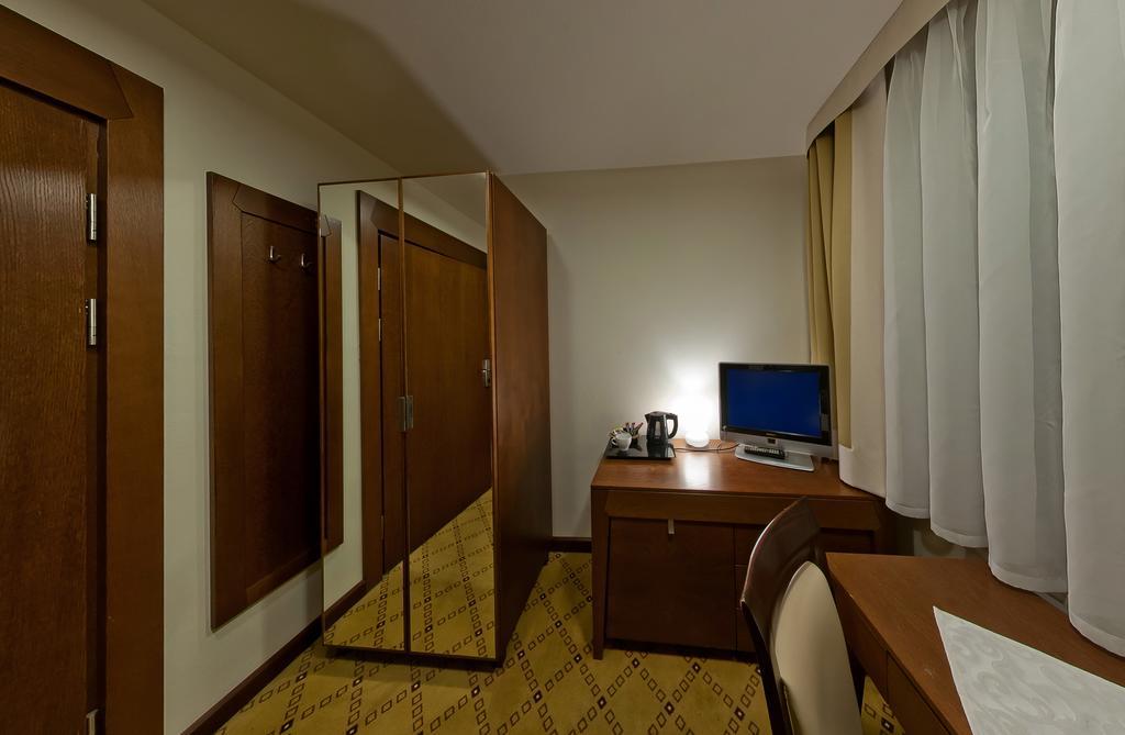 Kasprowy Hotel Murzasichle Luaran gambar