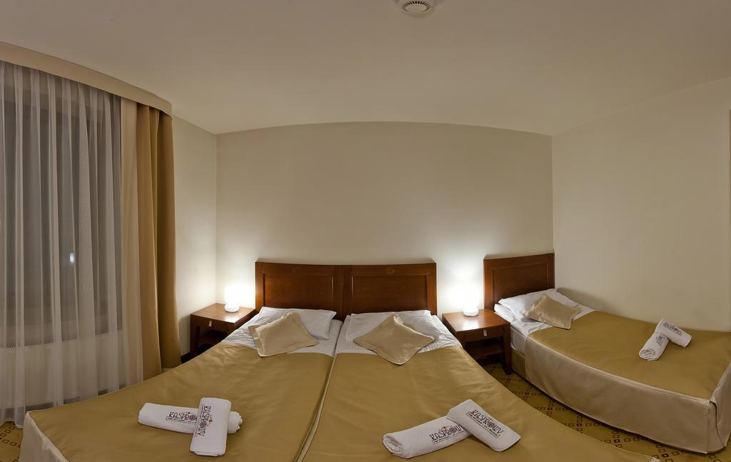 Kasprowy Hotel Murzasichle Luaran gambar