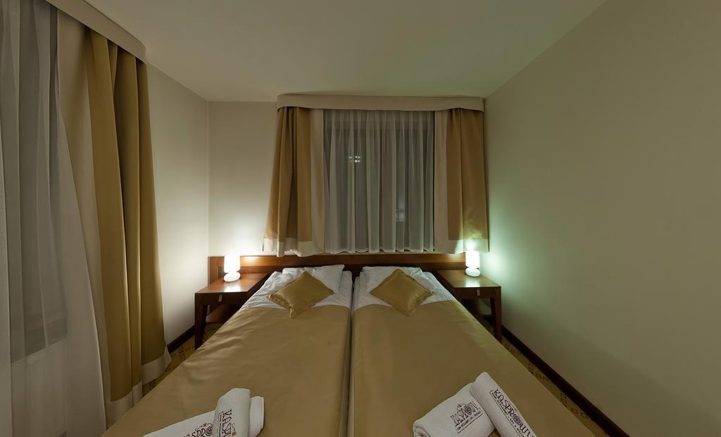 Kasprowy Hotel Murzasichle Luaran gambar