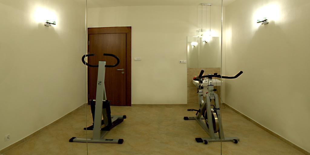 Kasprowy Hotel Murzasichle Luaran gambar