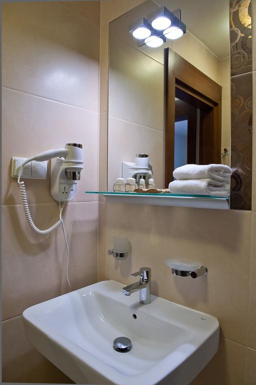 Kasprowy Hotel Murzasichle Luaran gambar