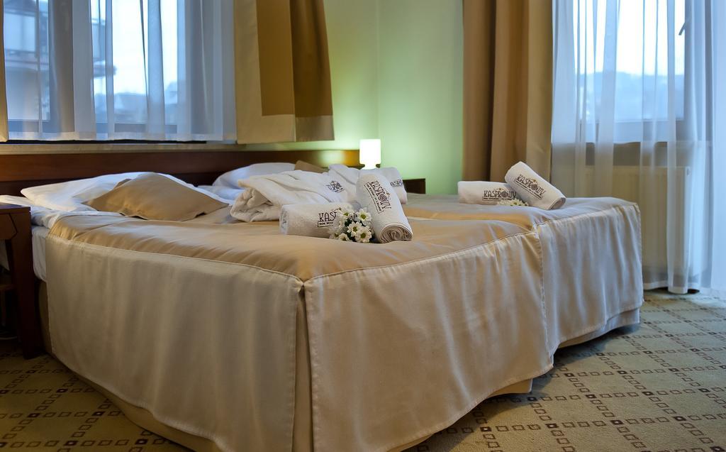 Kasprowy Hotel Murzasichle Luaran gambar