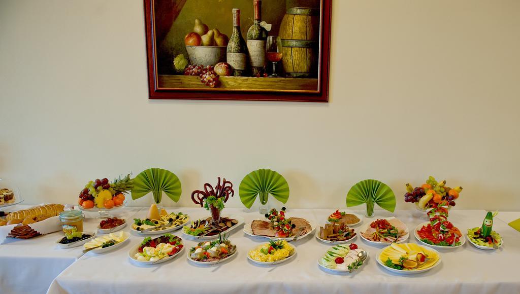 Kasprowy Hotel Murzasichle Luaran gambar