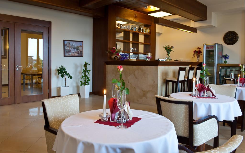 Kasprowy Hotel Murzasichle Luaran gambar