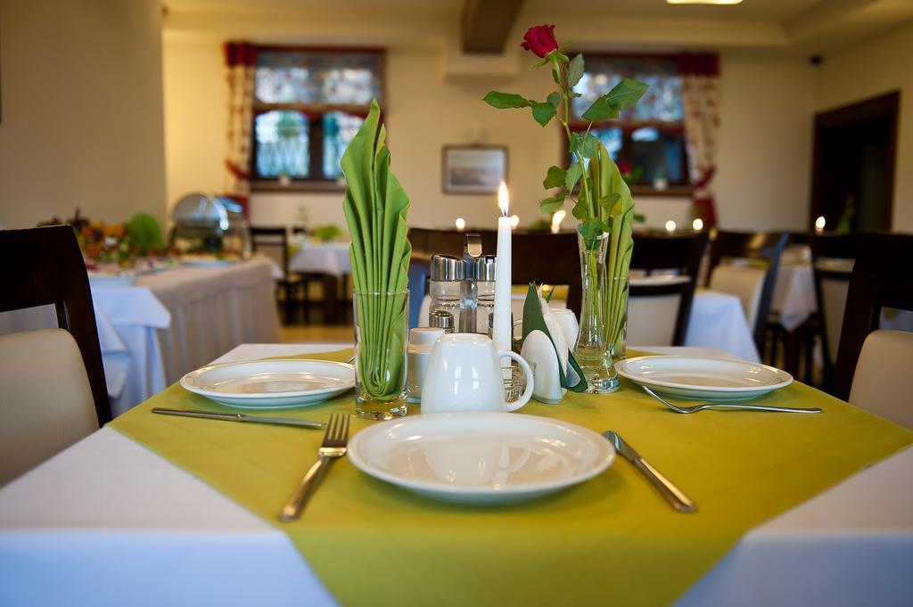 Kasprowy Hotel Murzasichle Luaran gambar