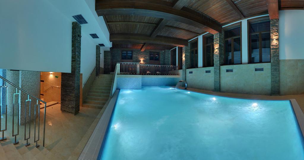 Kasprowy Hotel Murzasichle Luaran gambar