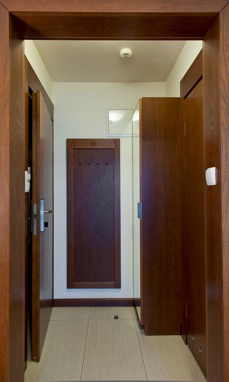 Kasprowy Hotel Murzasichle Luaran gambar