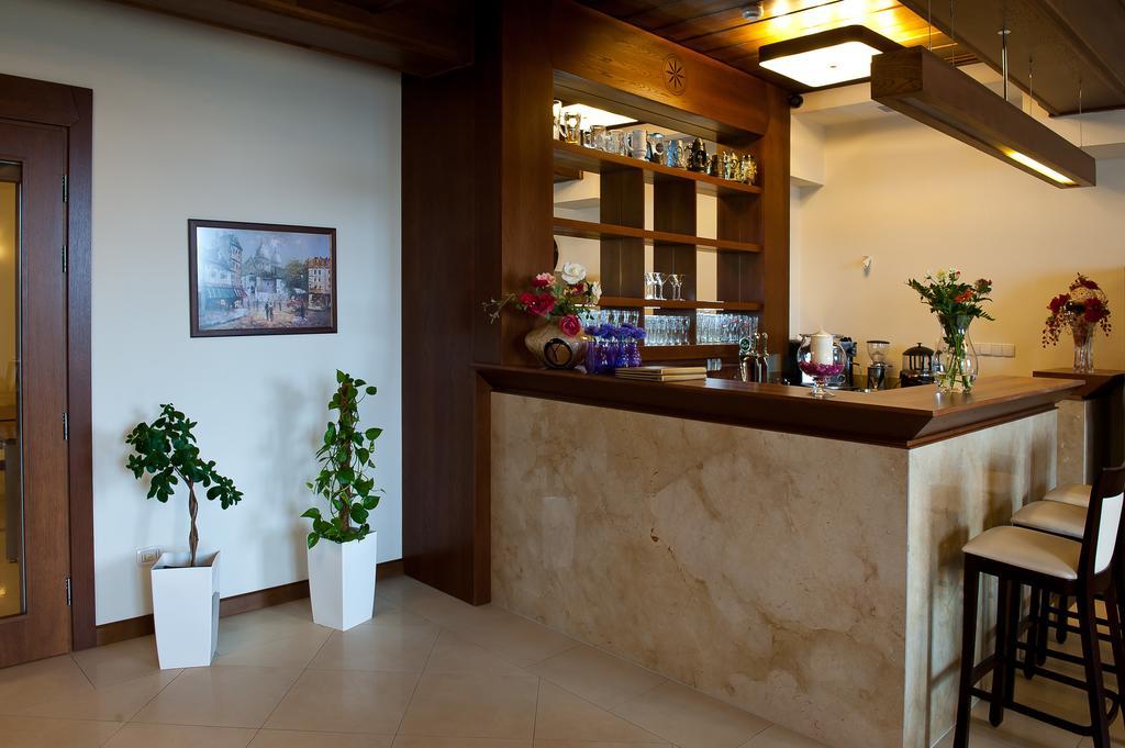 Kasprowy Hotel Murzasichle Luaran gambar