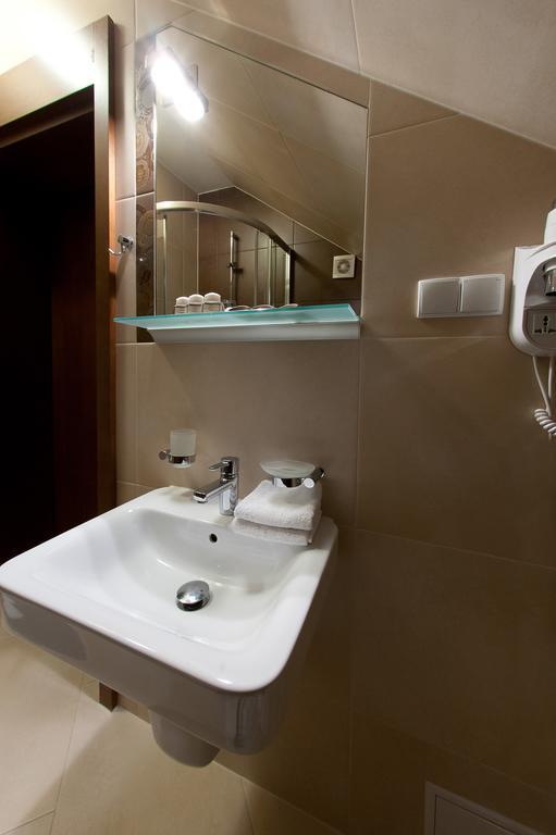 Kasprowy Hotel Murzasichle Luaran gambar