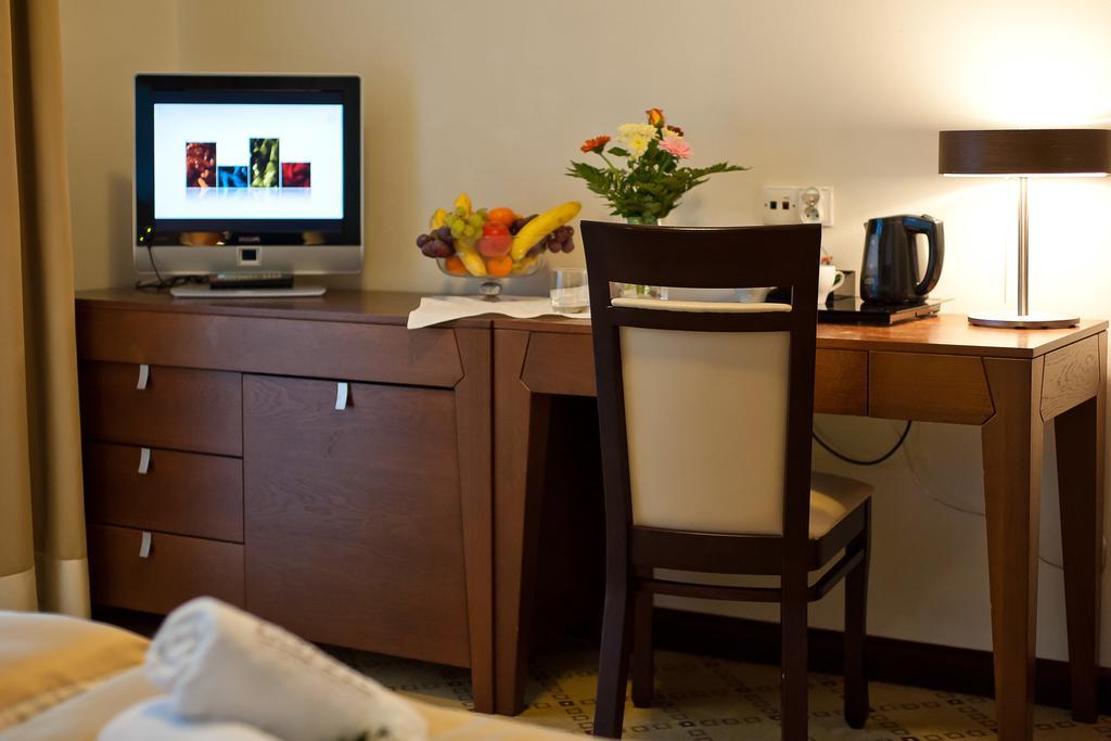 Kasprowy Hotel Murzasichle Luaran gambar