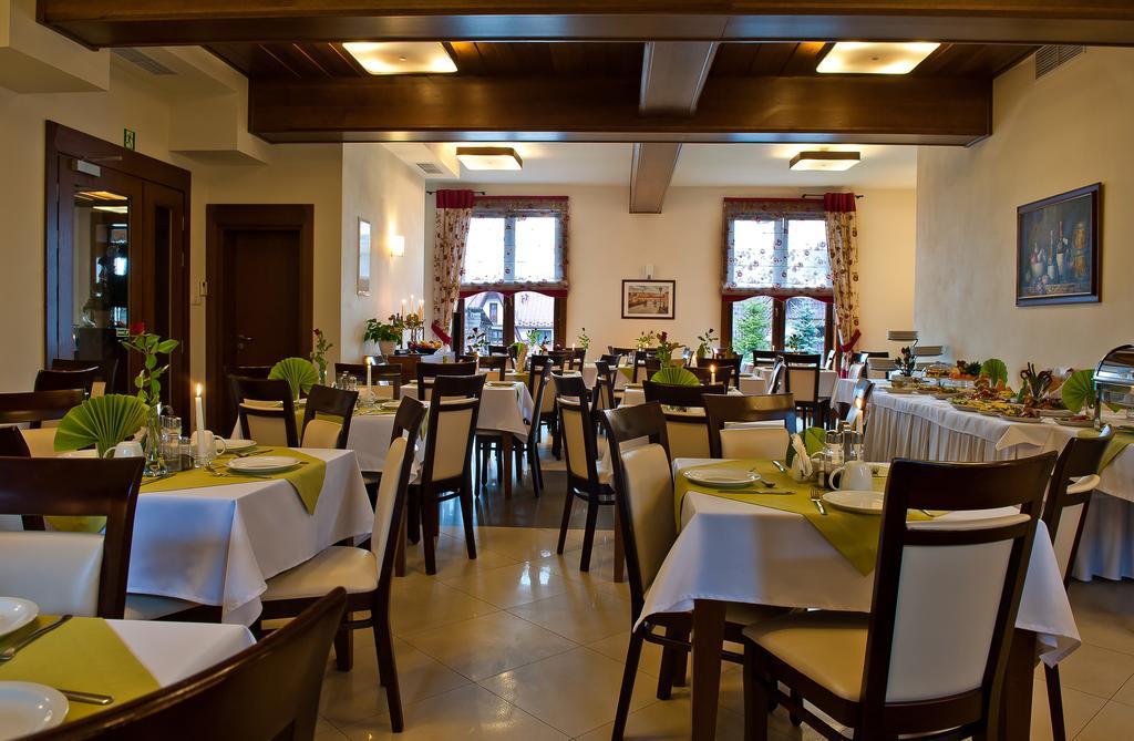 Kasprowy Hotel Murzasichle Luaran gambar