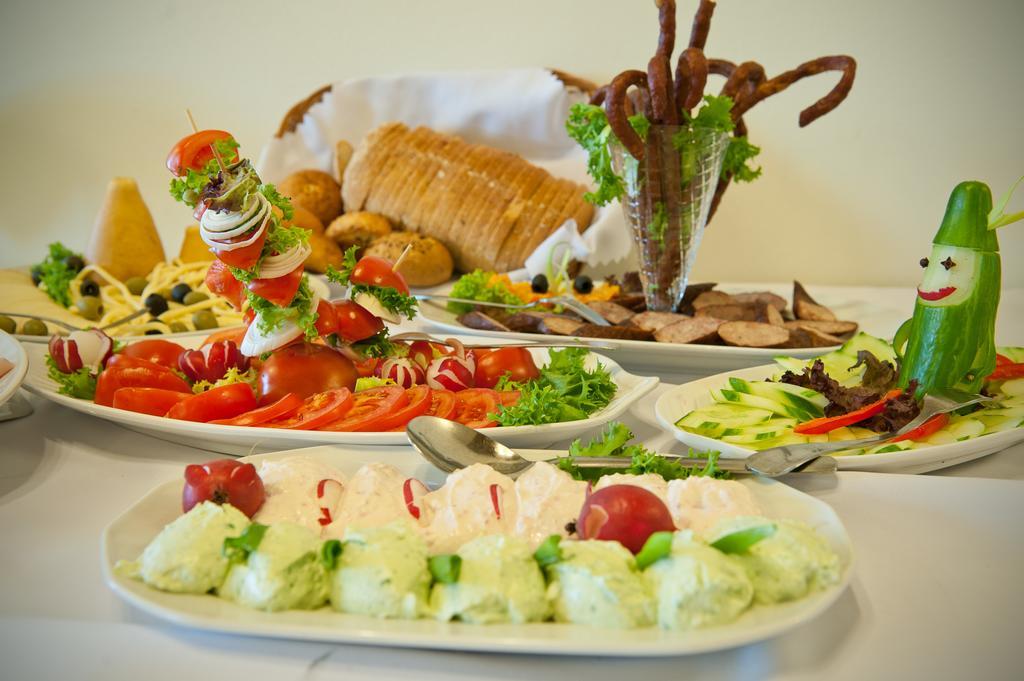 Kasprowy Hotel Murzasichle Luaran gambar