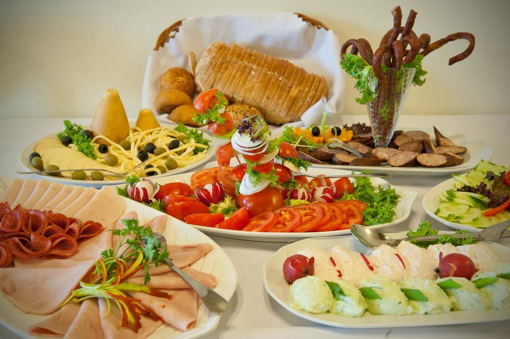 Kasprowy Hotel Murzasichle Luaran gambar